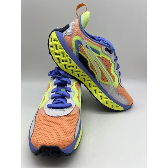 Puma Xetic Sculpt Beyond Sneakers 390199 01 Men's Size 7.5 NEW - Picture 5 of 12